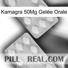 Kamagra 50Mg Gelée Orale 17